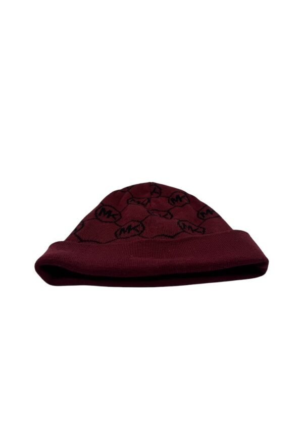 MICHAEL KORS - FULL SET GORRO Y BUFANDA - Image 4